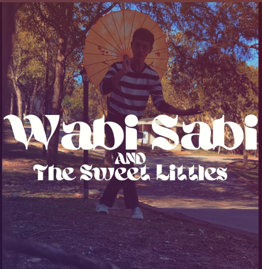 Wabi Sabi and the Sweet Littles
