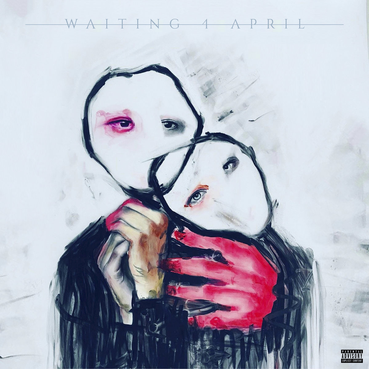 Waiting 4 April