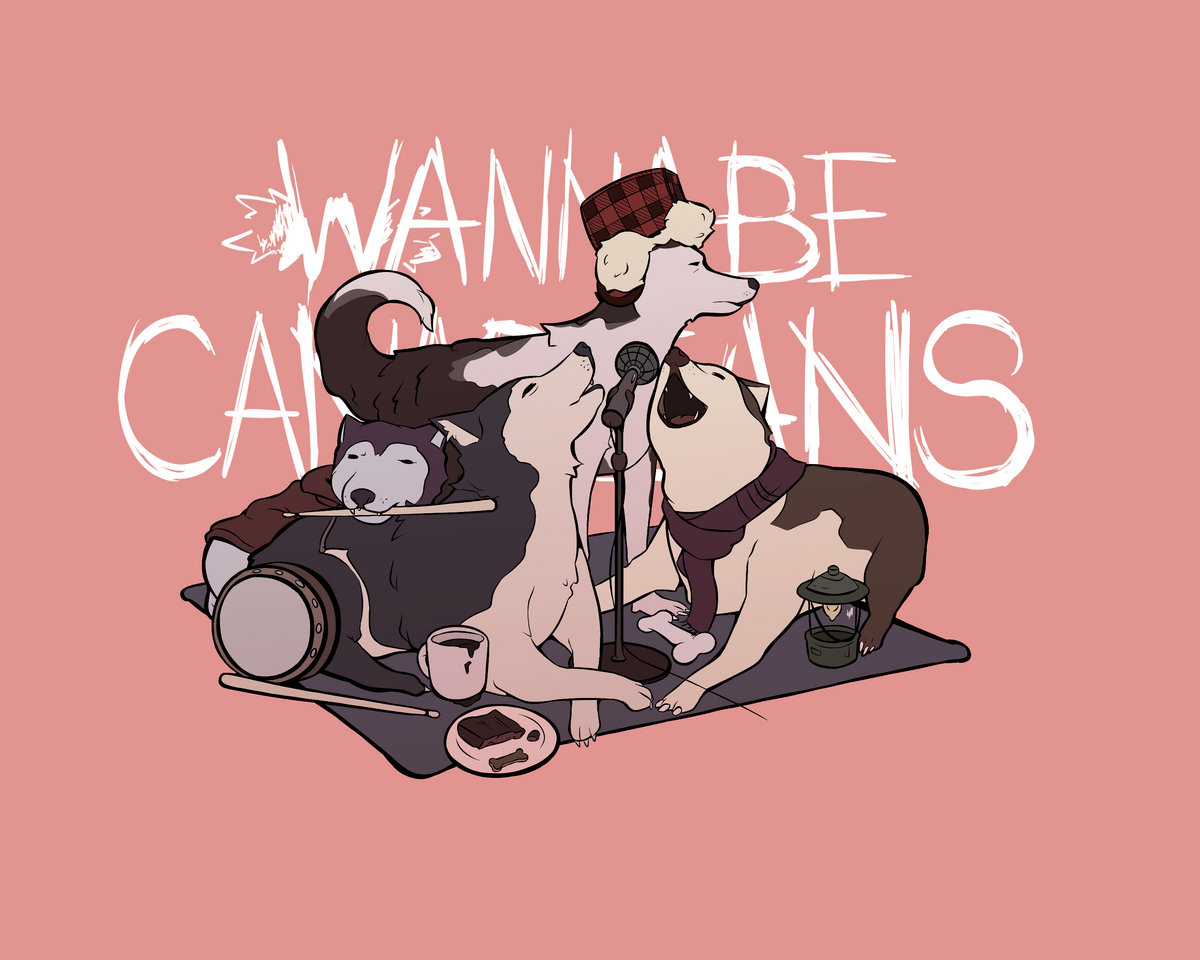 Wannabe Canadians