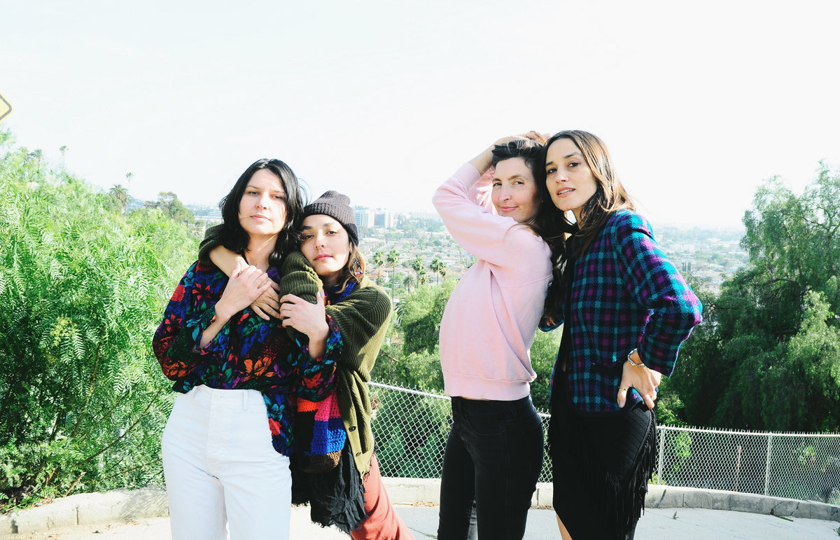 Warpaint