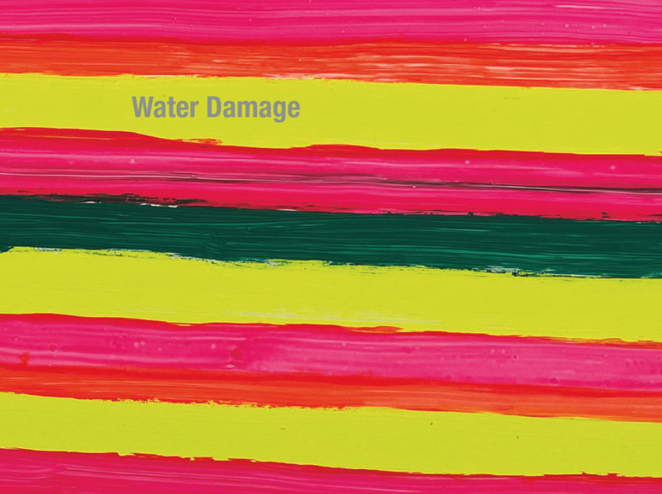 Water Damage