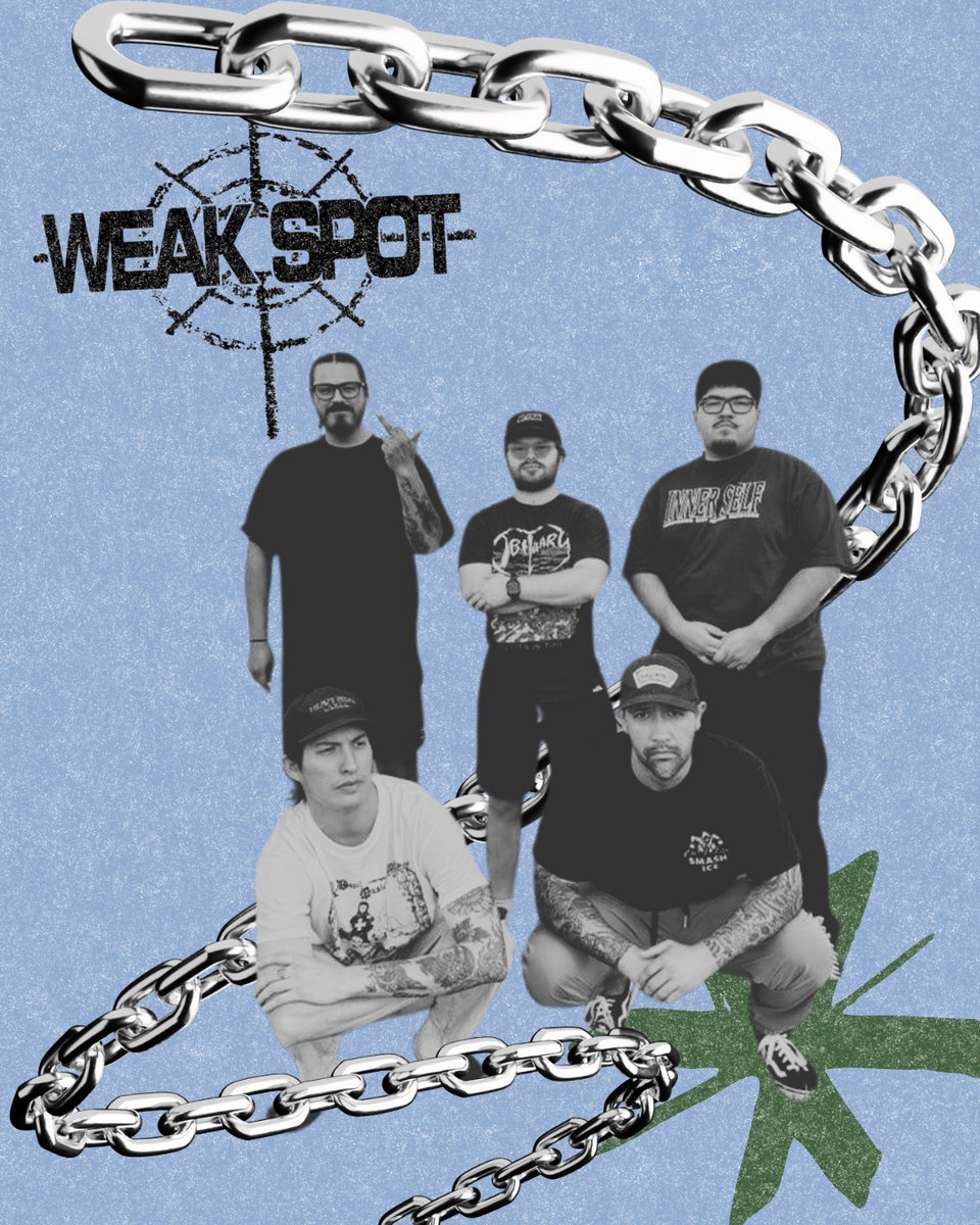 Weak Spot