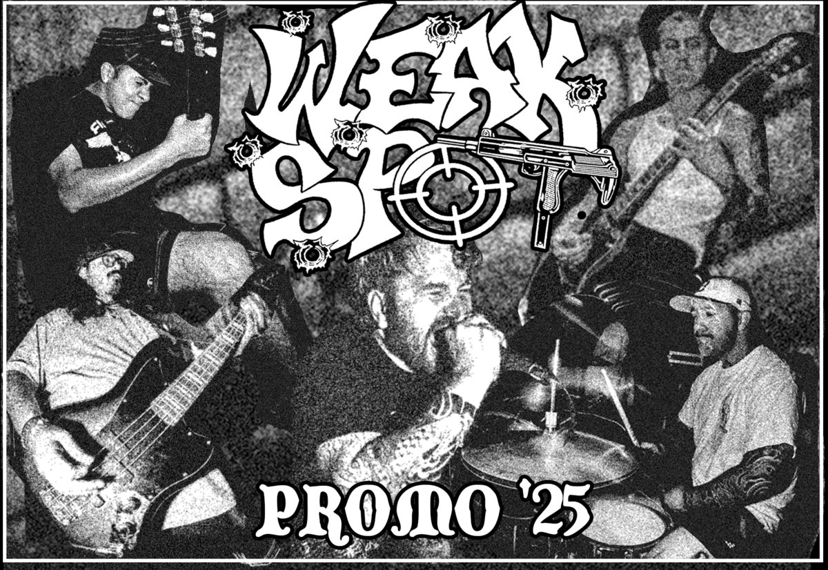 Weakspot