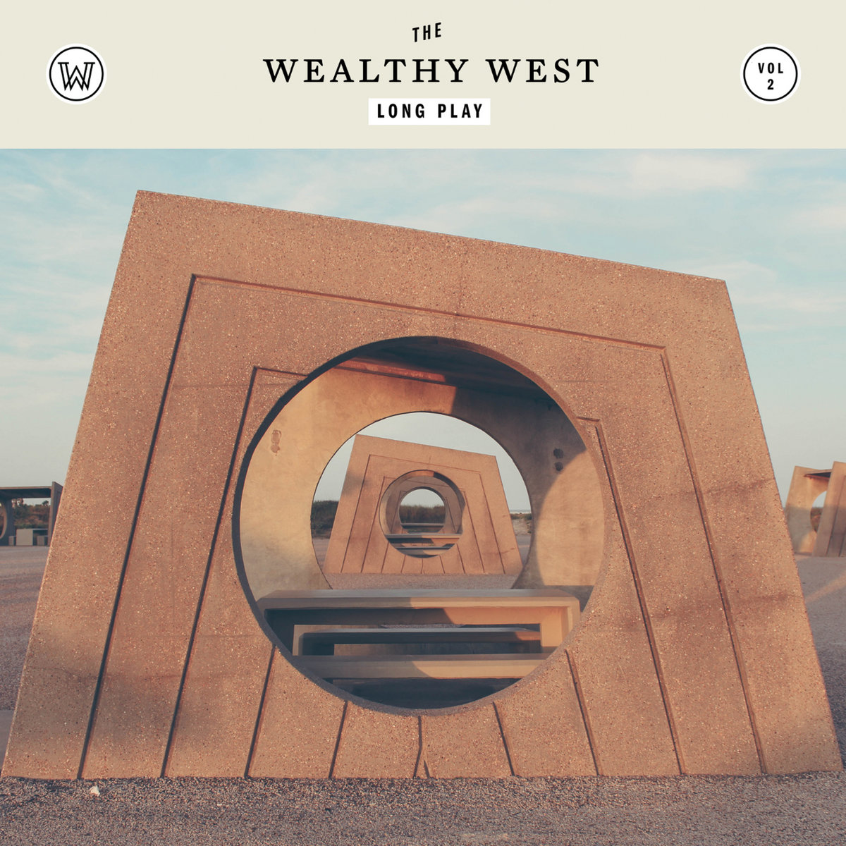 Wealthy West