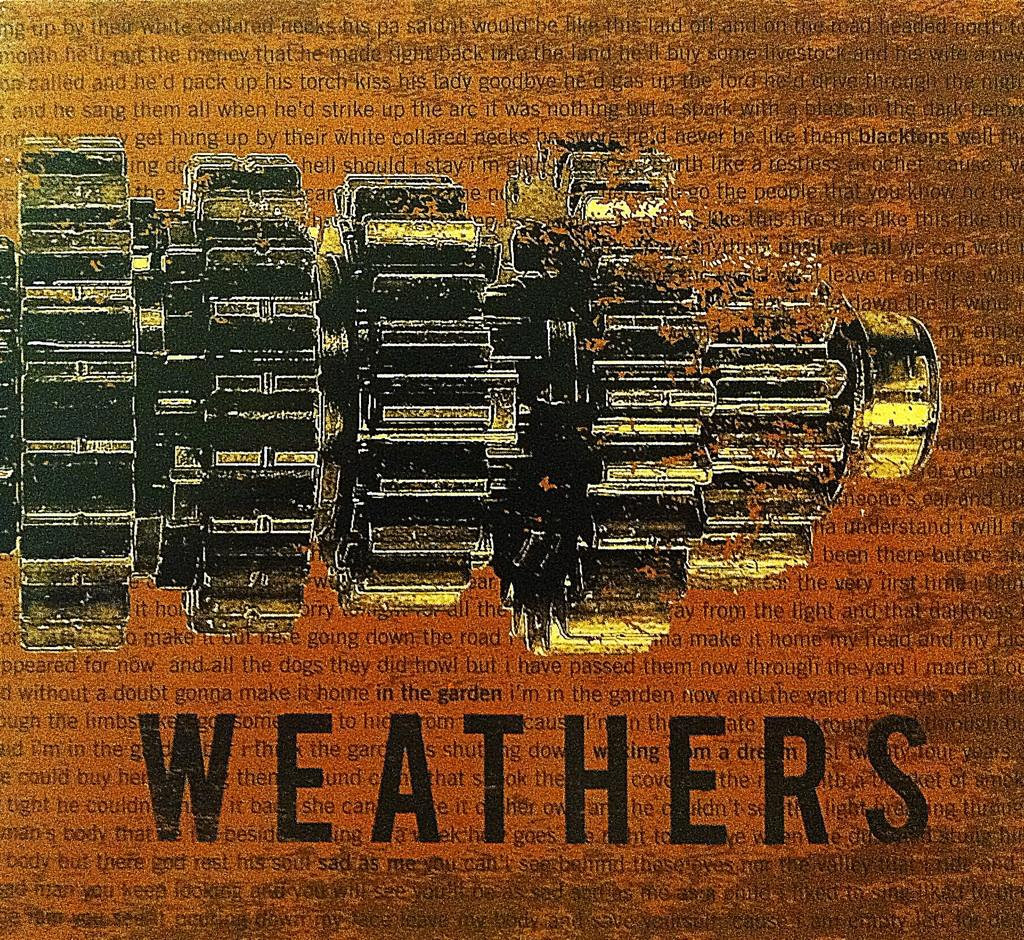 Weathers