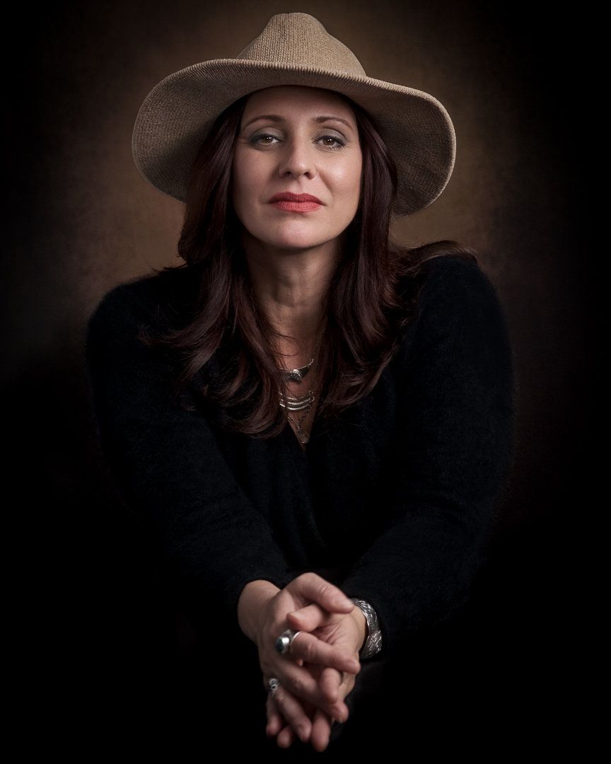 Wendy Colonna