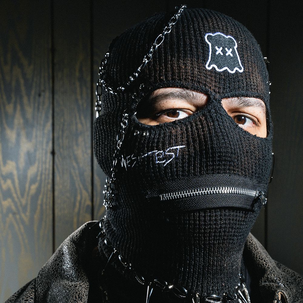 Wesghost