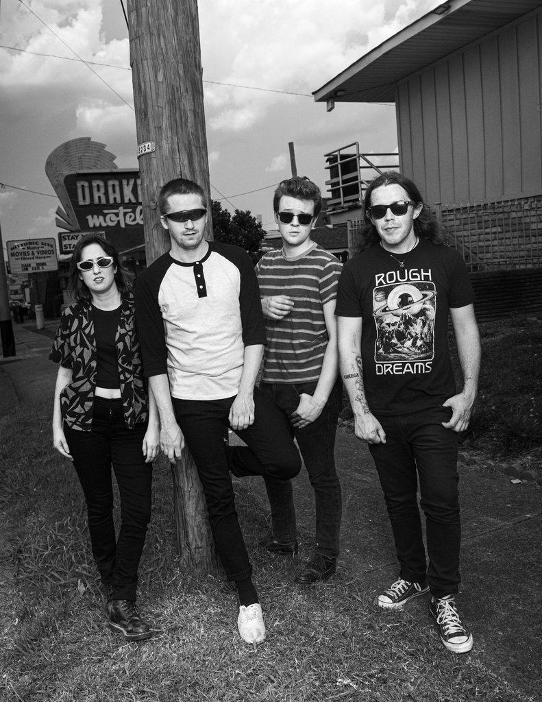 Wesley & The Boys