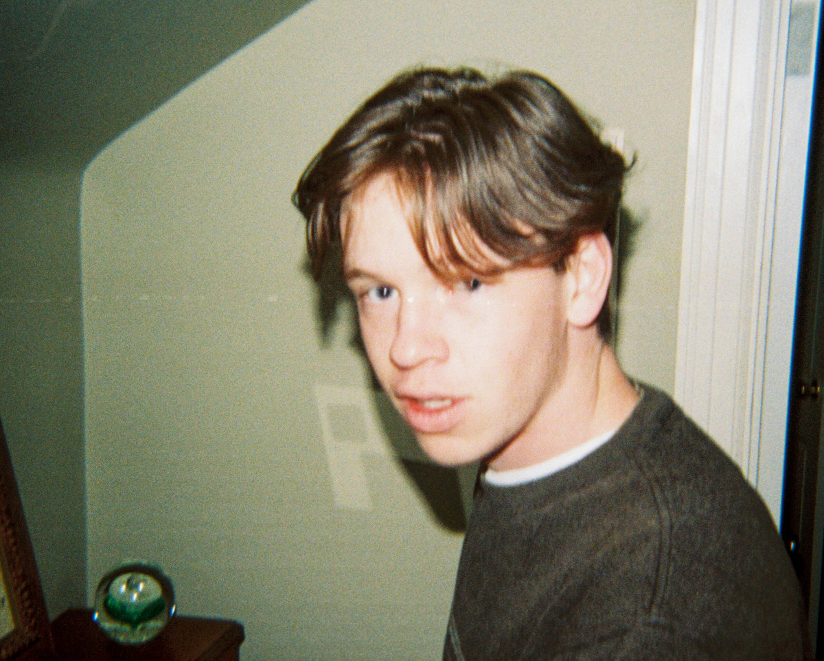 Wesley Wolffe⁠
