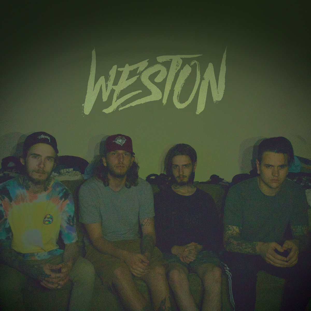 Weston