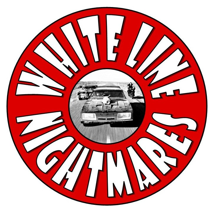 White Line Nightmares