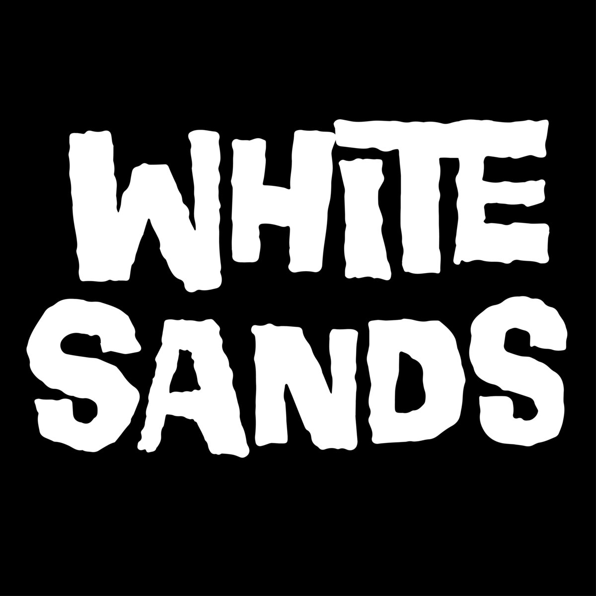White Sands