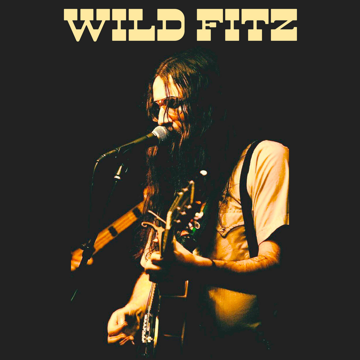 Wild Fitz