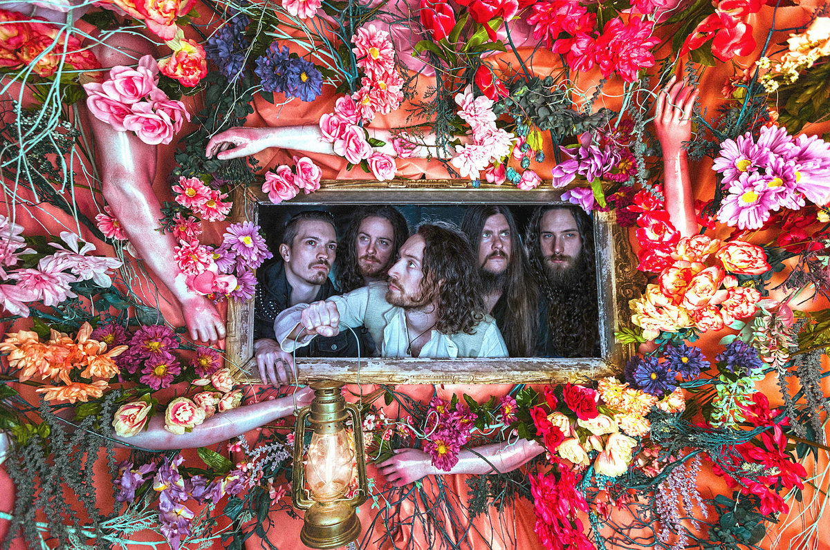 Wilderun