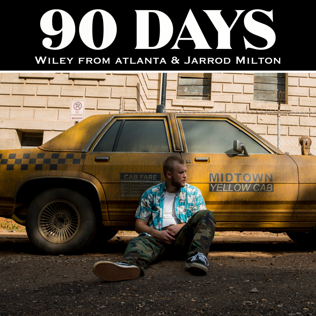 Wiley from Atlanta