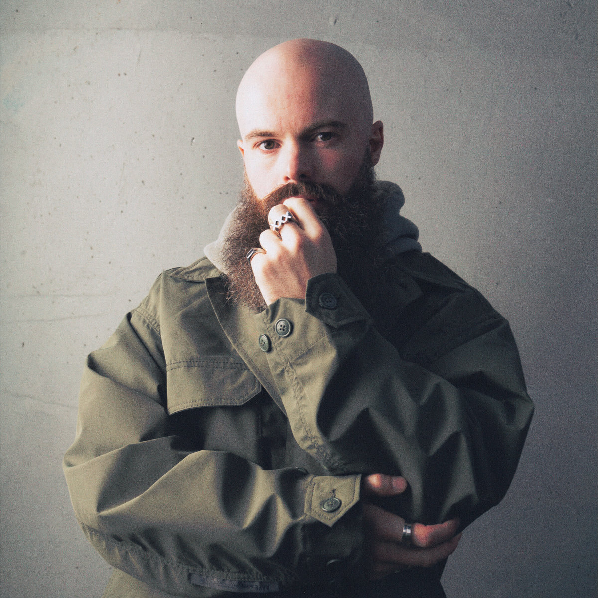 Will Clarke