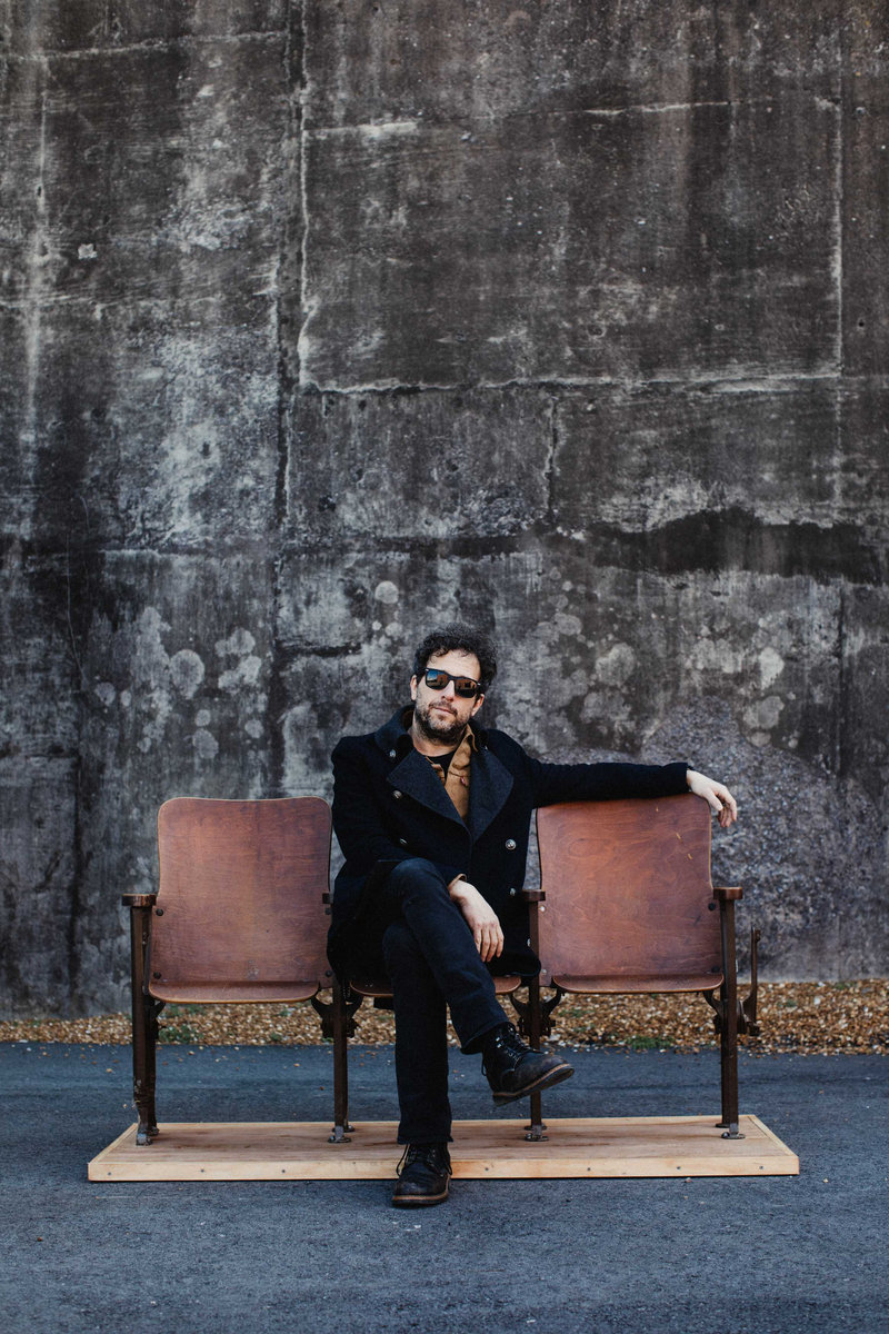 Will Hoge