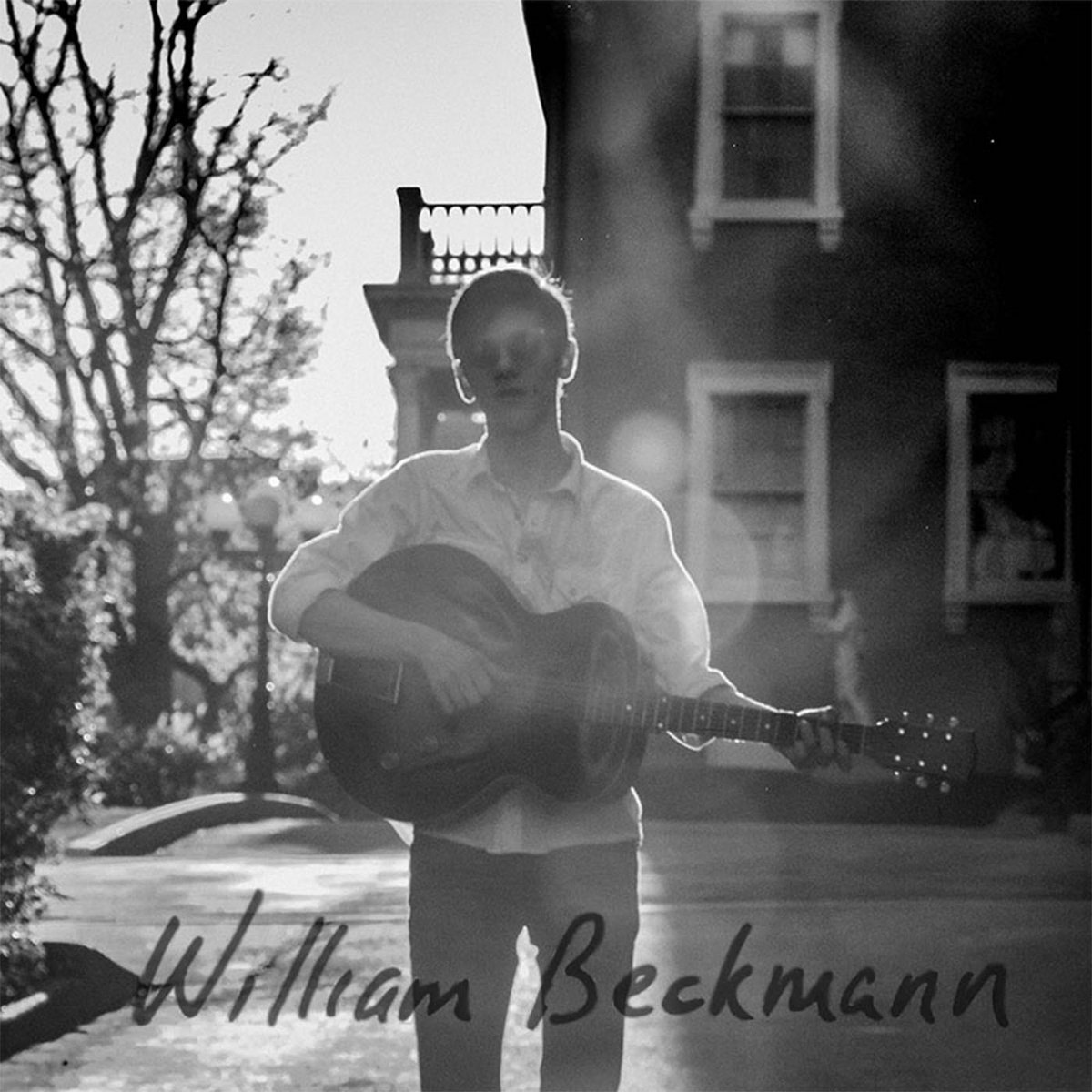 William Beckmann