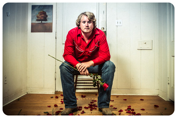 William Clark Green