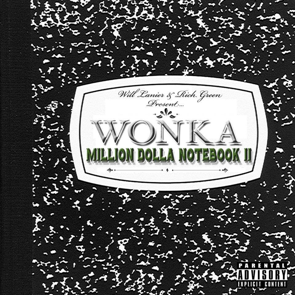 Willie Wonka