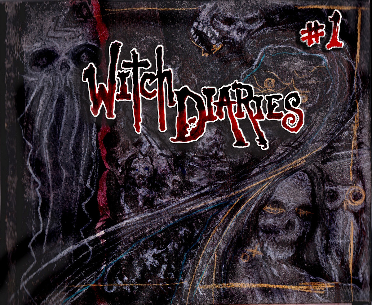 Witch Diaries