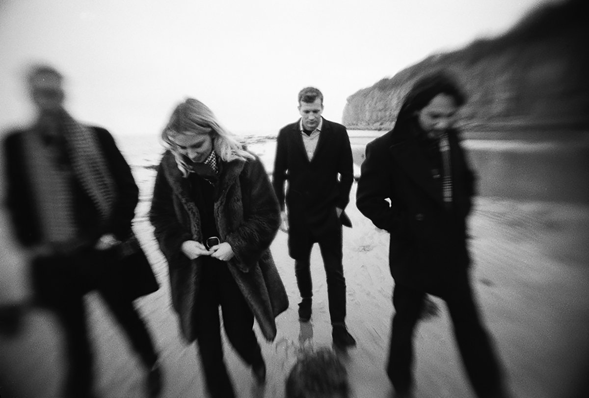Wolf Alice