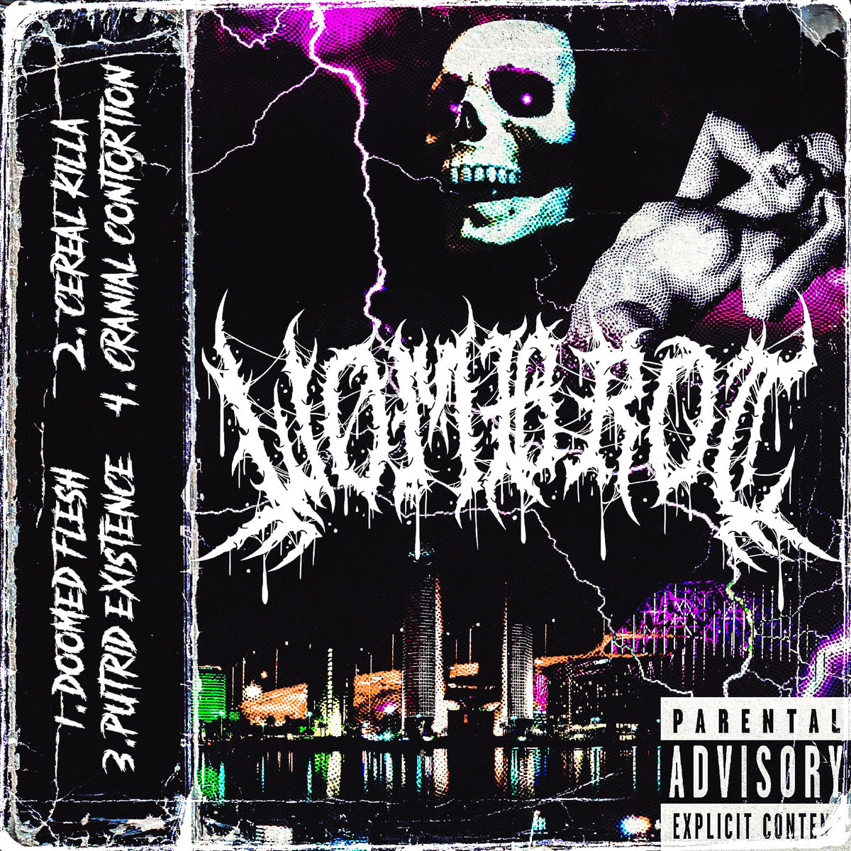 Womb Rot