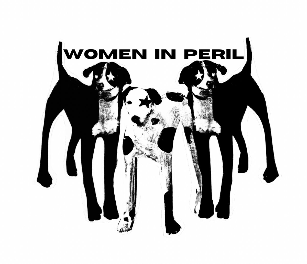Women In Peril