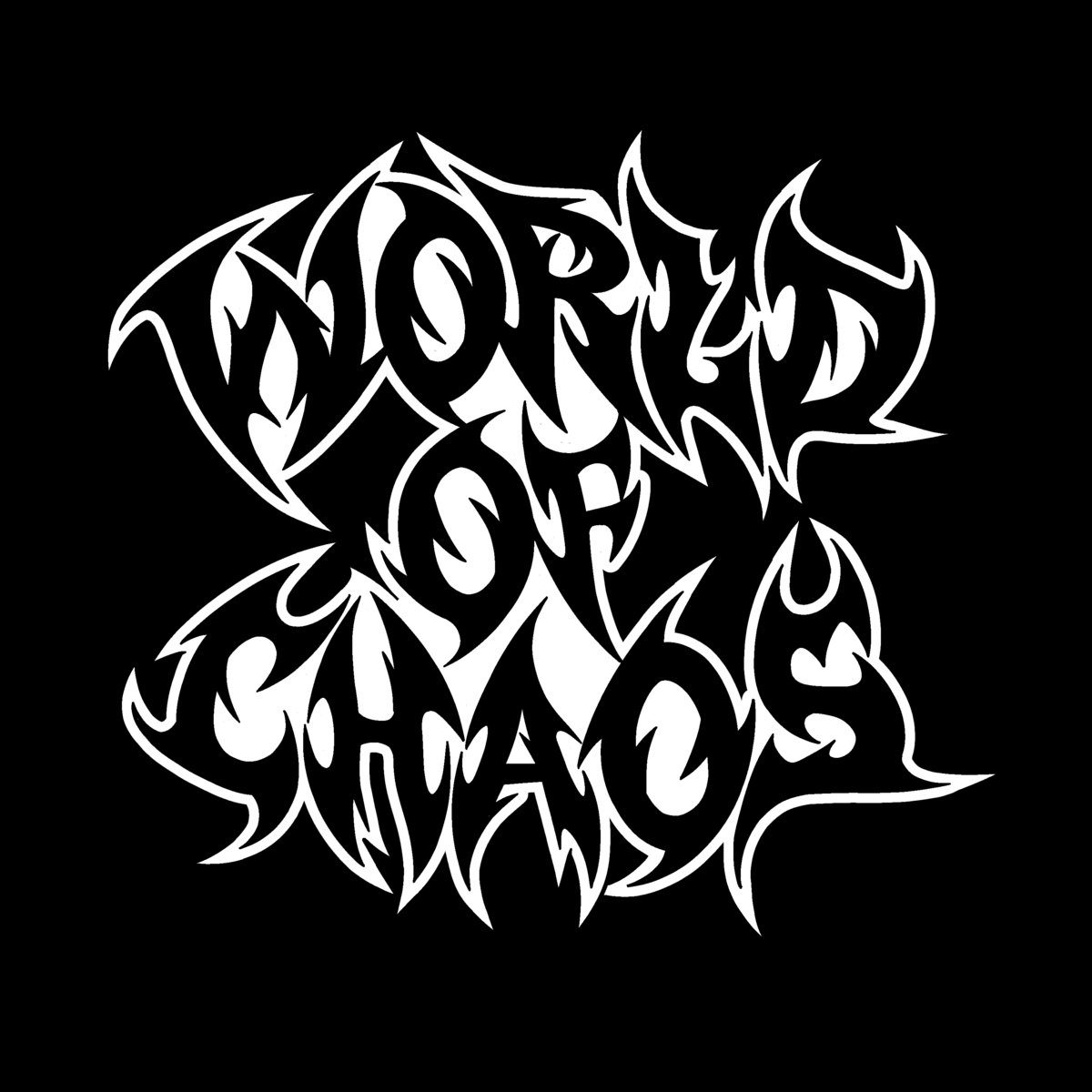 World of Chaos