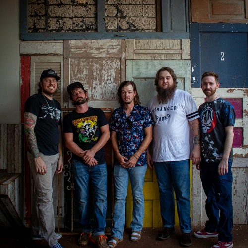 Wyatt Weaver Band