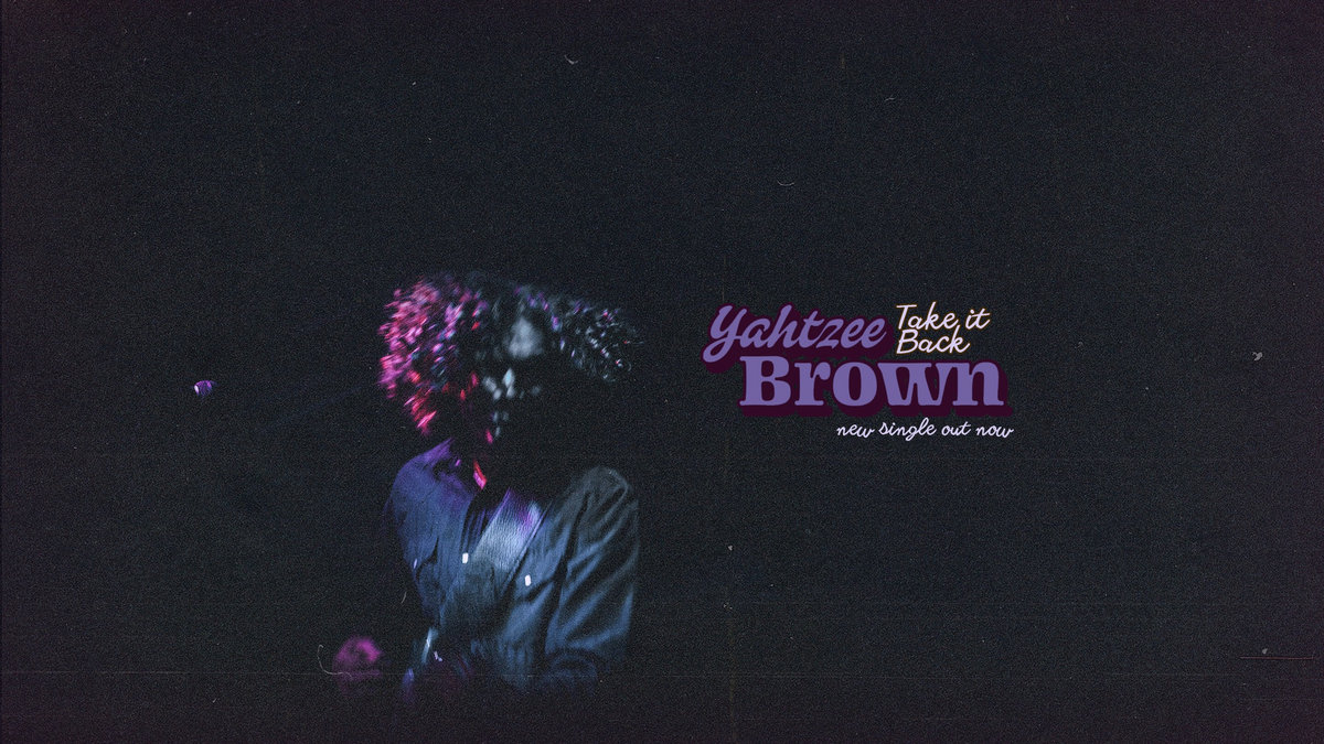 Yahtzee Brown