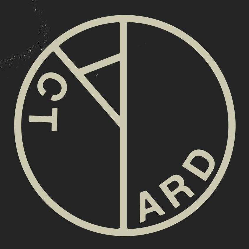 Yard Act