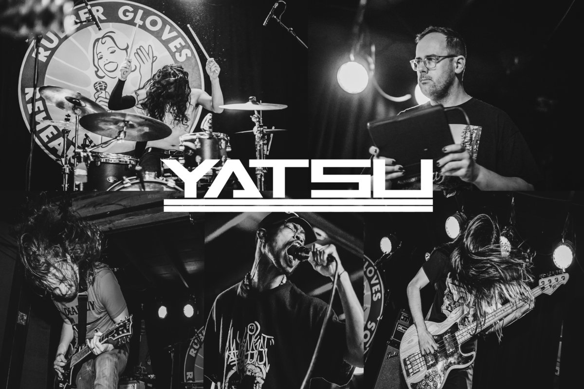 Yatsu