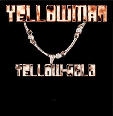 Yellowman