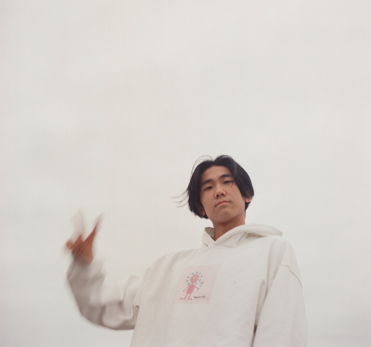 Yoshi T.