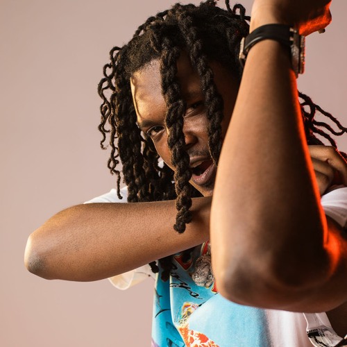 Young Nudy