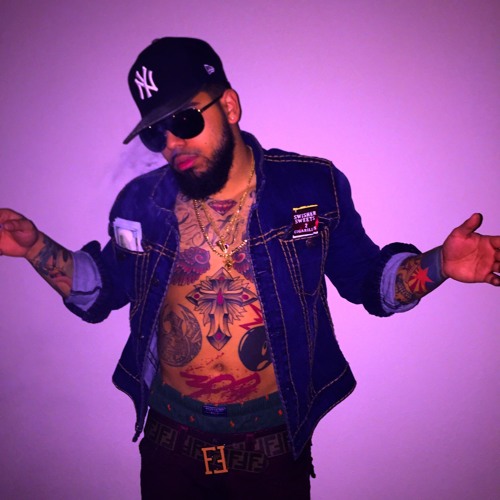 Young Papi
