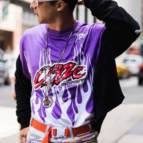 Young Warhol