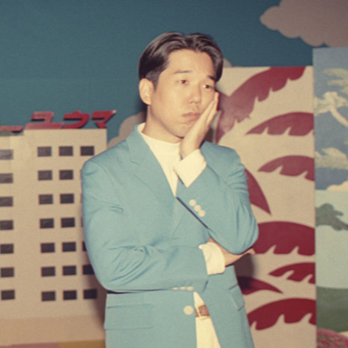 Yuma Abe