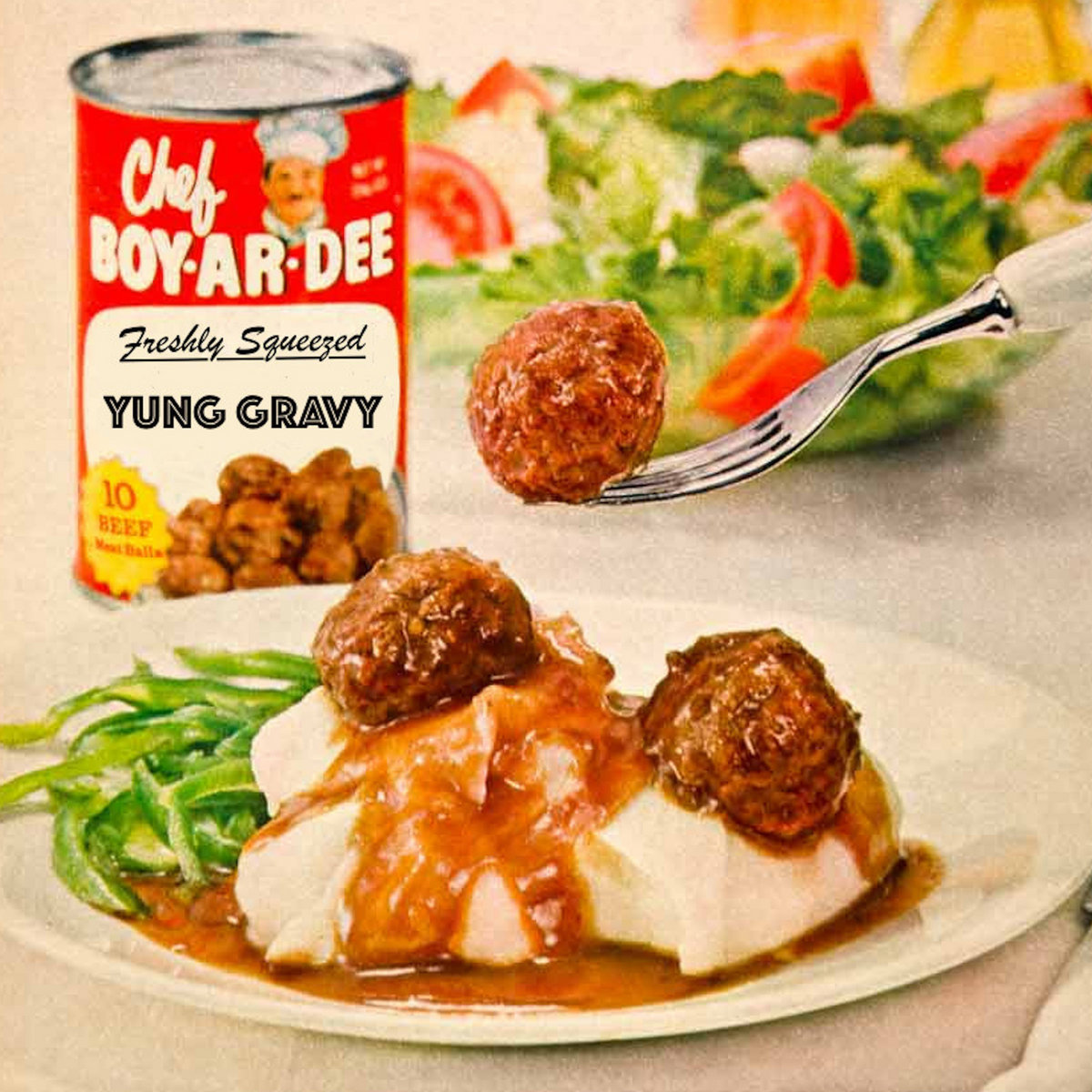Yung Gravy
