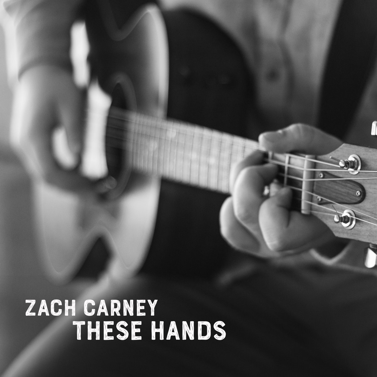 Zach Carney