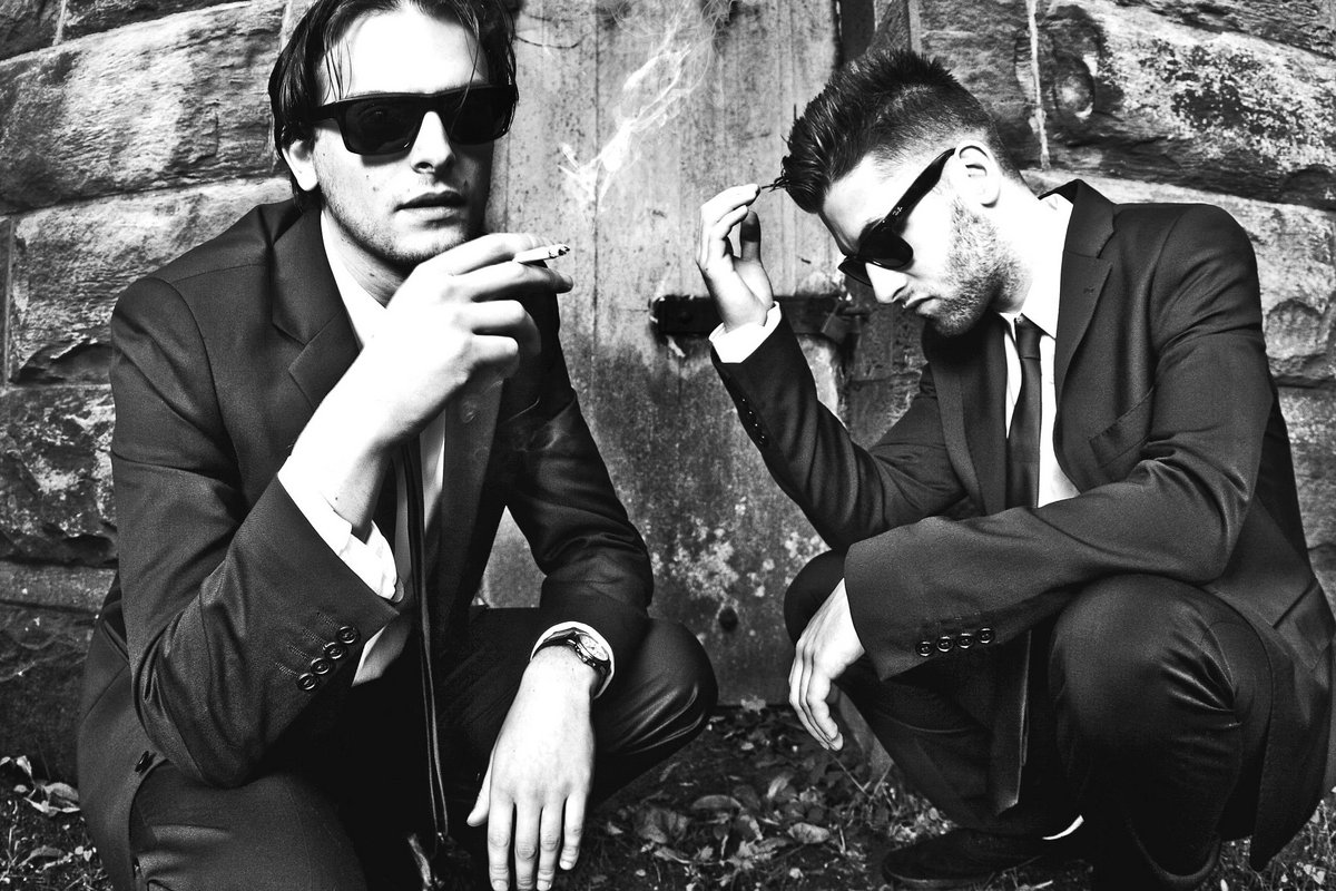 Zeds Dead