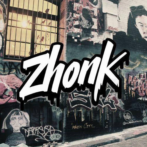 Zhonk