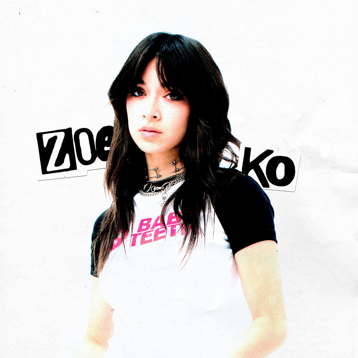 Zoe Ko