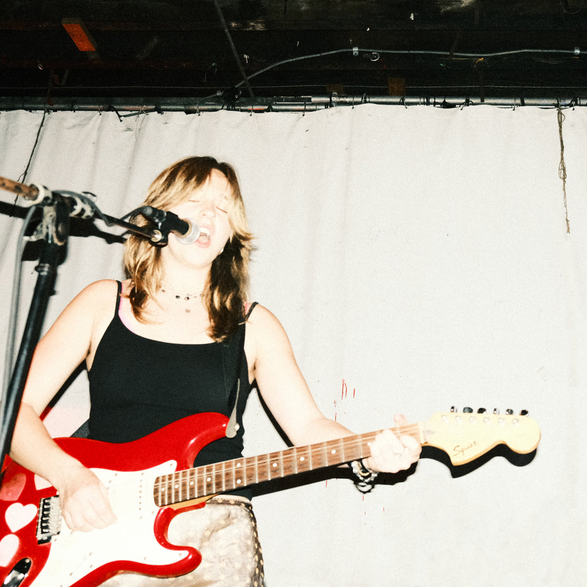 Zoe Pete Ford