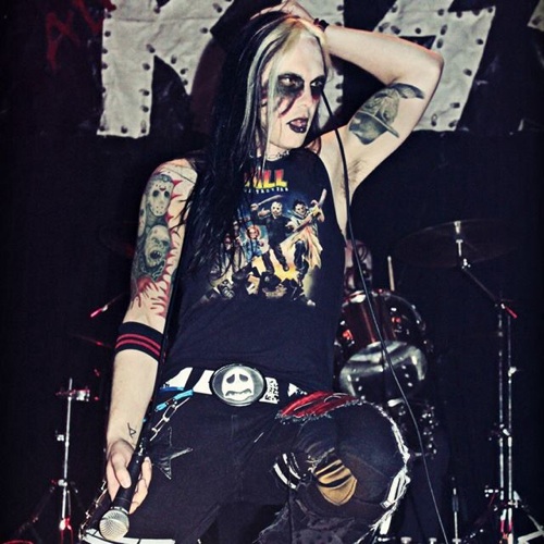 Zombilly